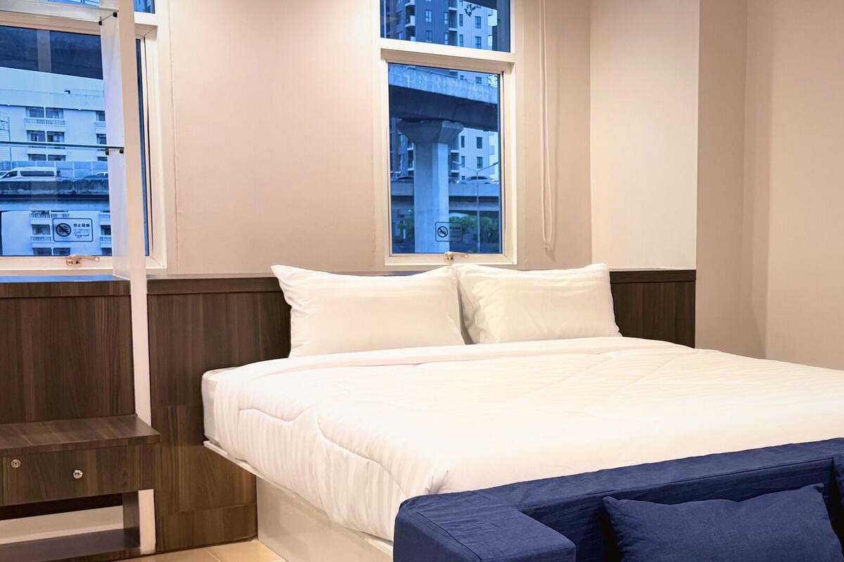 Junior Suite | View from room