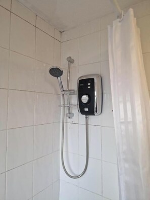 Hair dryer, towels - Washington's Garnet 2-bed house (Washington)