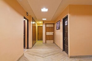 Lobby - Fabhotel Step Inn Stays (Kolkata)