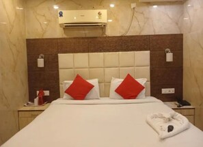 Room - Fabhotel Step Inn Stays (Kolkata)