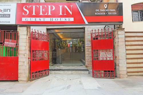 Fabhotel Step Inn Stays