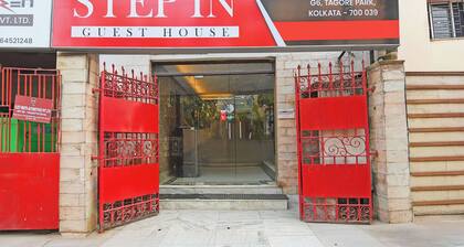 Fabhotel Step Inn Stays