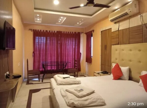 Room - Fabhotel Step Inn Stays (Kolkata)