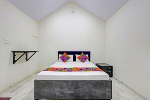 Draps en coton égyptien, literie de qualité supérieure