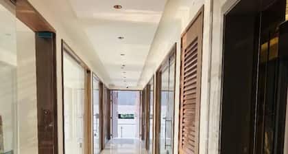 Fabhotel Prime Shree Palace