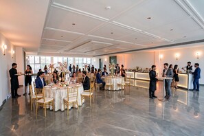 Bankettsaal
