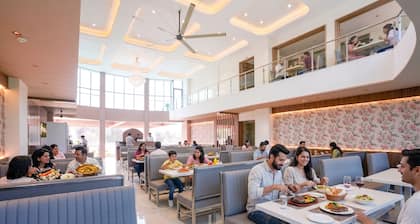 Fabhotel Prime Shree Palace