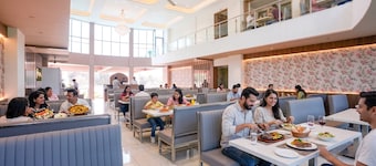 Fabhotel Prime Shree Palace