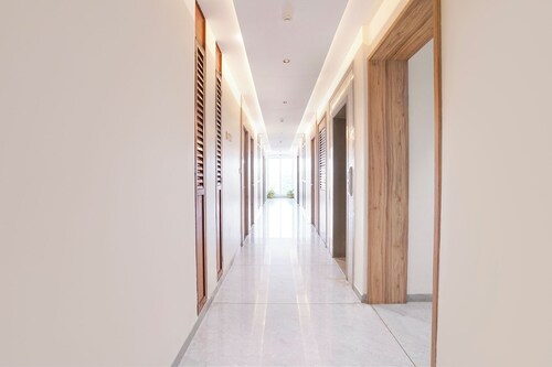 Fabhotel Prime Shree Palace