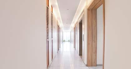 Fabhotel Prime Shree Palace