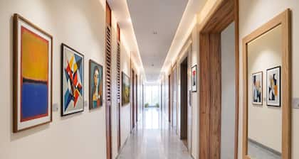 Fabhotel Prime Shree Palace