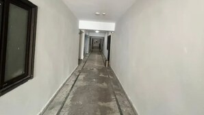 الردهة