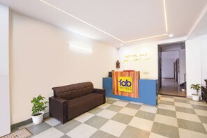 Recepción