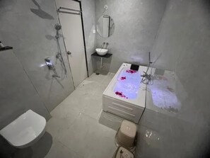 Pancuran mandi, hulu semburan mandi hujan 
