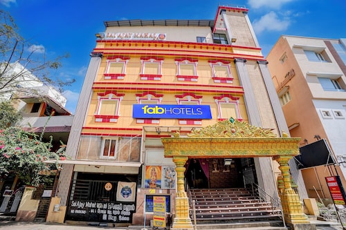 Fabhotel Yazhini Residency