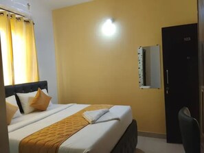 Room - Fabhotel Wagtail (Bangalore)