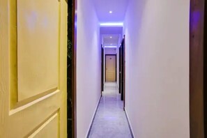 Lobby - Fabhotel Orange Residency (Mumbai)