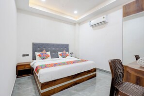 Room - Fabhotel Apple Tree (Agra)