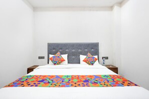 Bộ trải giường bằng vải cotton Ai Cập, bộ đồ giường cao cấp 