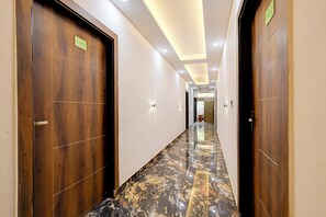 Khu sảnh