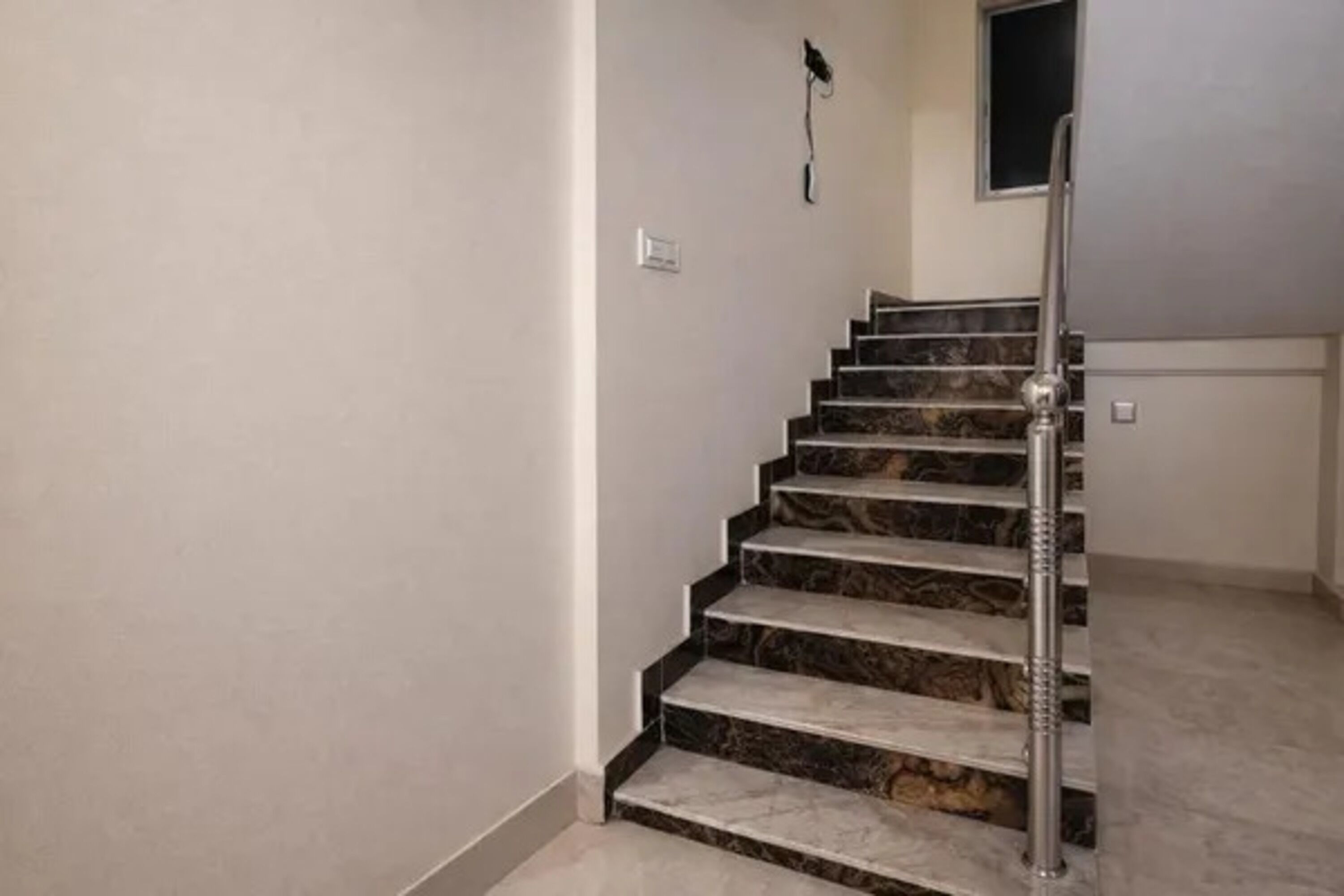 Escaleras