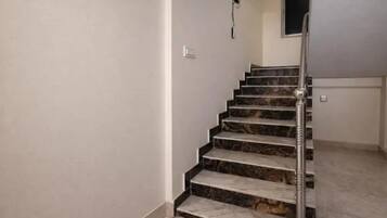 Escaleras