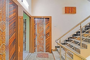 Lobby - Via Safehome Guest House (Barasat)