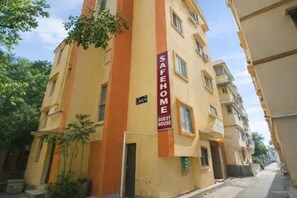 Exterior - Via Safehome Guest House (Kolkata)