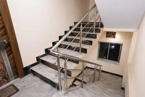 Lobby - Via Safehome Guest House (Barasat)