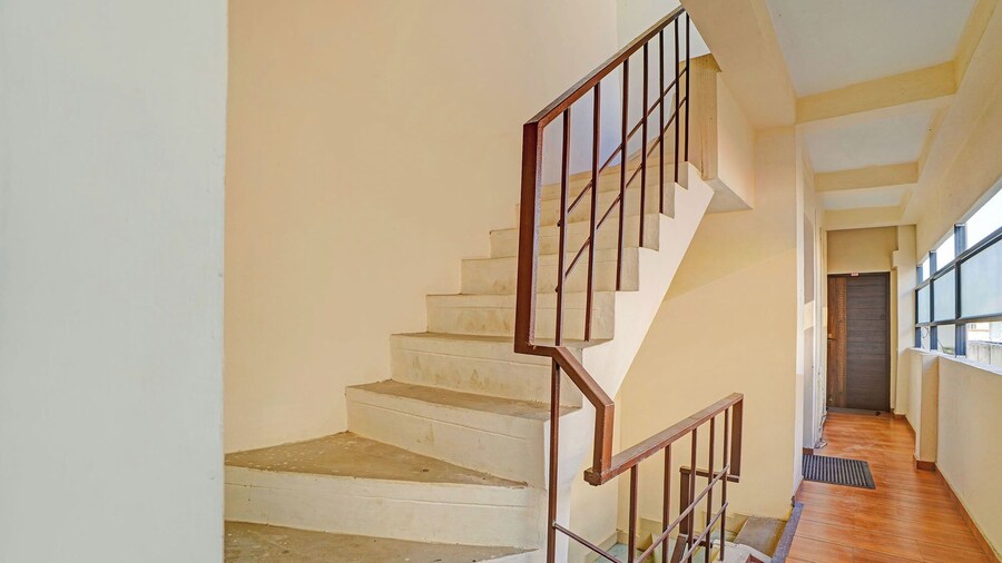 Via Yazhini Hospitality Services