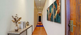 Via Yazhini Hospitality Services