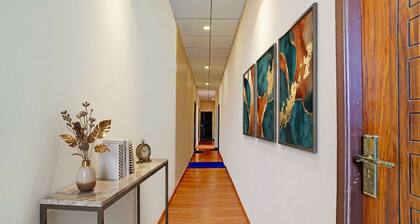 Via Yazhini Hospitality Services