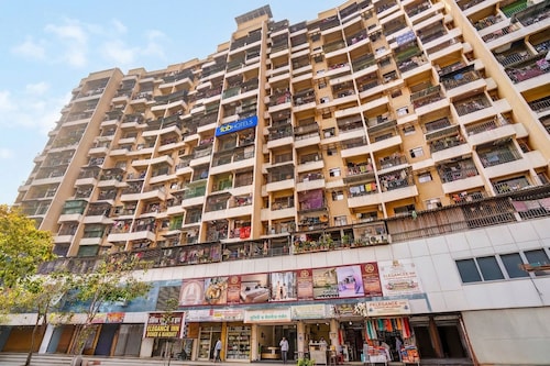 Fabhotel Elegance Inn