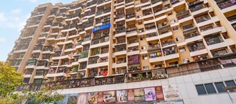 Fabhotel Elegance Inn
