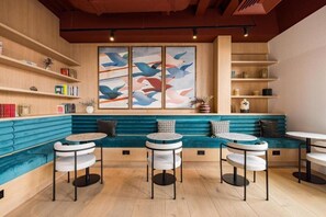 Dining - Charles Hope Leeds (Leeds)