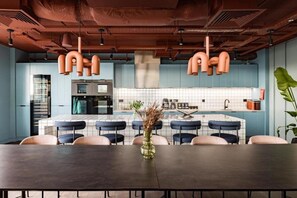 Dining - Charles Hope Leeds (Leeds)