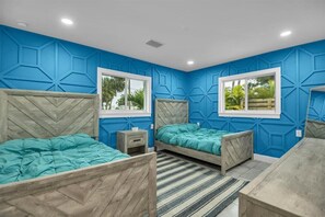 Room - #1 Beach House Siesta Key (Siesta Key)