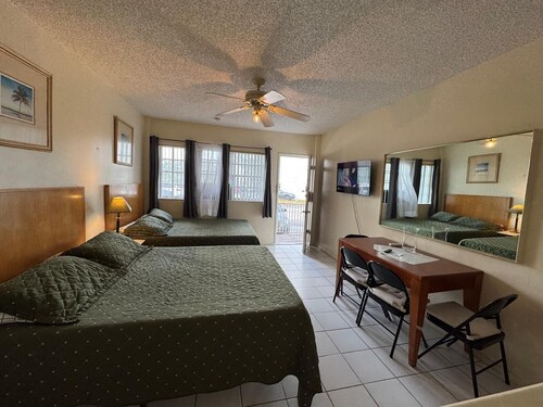 Comfortable and fully equipped apartment in a great location- 2276