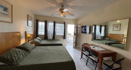 Comfortable and fully equipped apartment in a great location- 2276