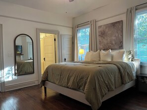 Room - Charming Summerville Home - 7 Mins From Masters (Augusta)