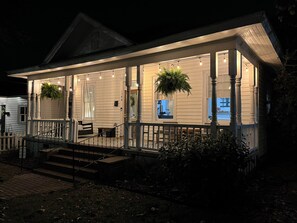 Exterior - Charming Summerville Home - 7 Mins From Masters (Augusta)