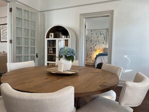 Dining - Charming Summerville Home - 7 Mins From Masters (Augusta)