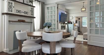 Charming Summerville Home - 7 Mins From Masters