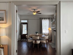 Dining - Charming Summerville Home - 7 Mins From Masters (Augusta)