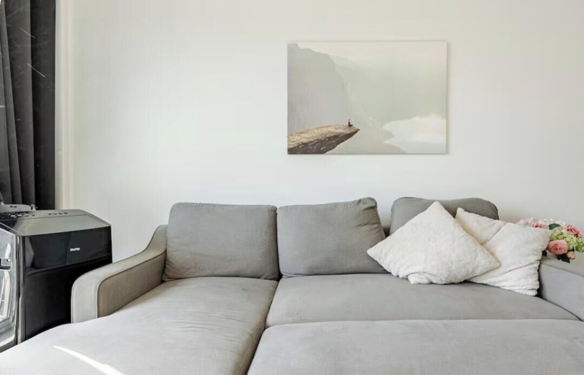 Bild für Gastgeberprofil