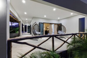 Interior - Villa Mambo Paradise - 500 Meters from Mambo Beach (Willemstad)