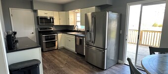 Country Vibe on Weaver