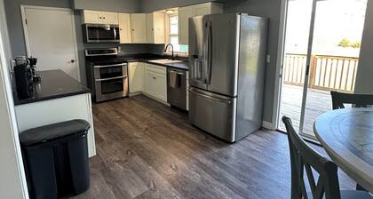 Country Vibe on Weaver