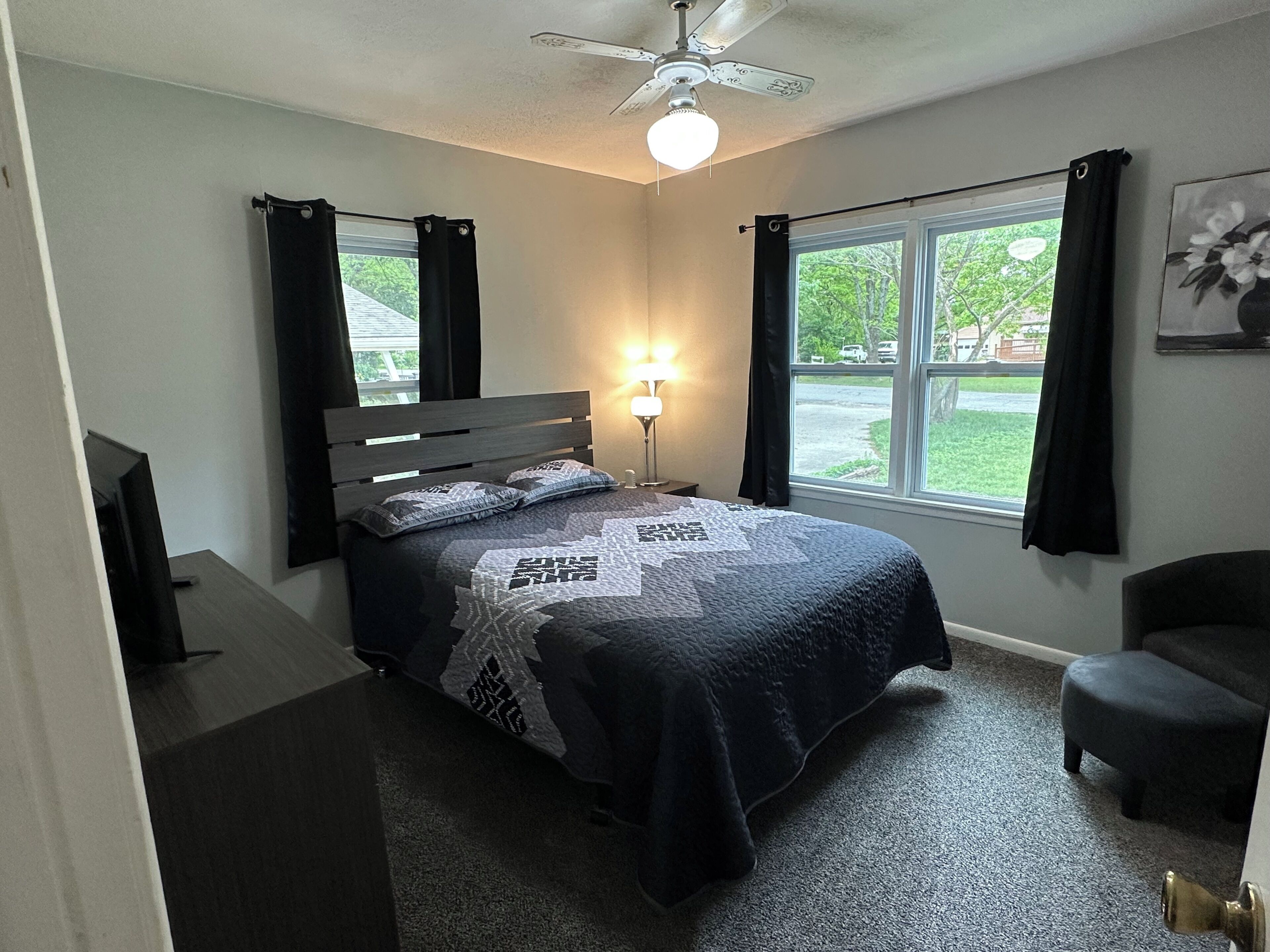 3 chambres, Wi-Fi, draps fournis