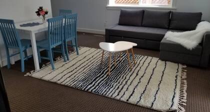 COZY & COMFY SUITE IN LANGFORD . Pet-Friendly!